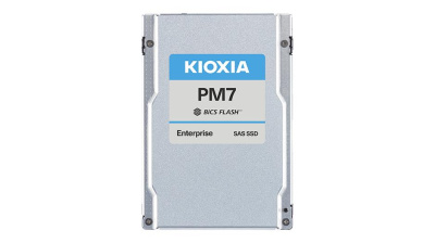 SSD ���������� 1.6 �� TOSHIBA (Kioxia) KPM71VUG1T60 