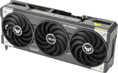 ���������� Asus NVIDIA GeForce RTX 5070 Ti TUF Gaming OC GDDR7 16GB, TUF-RTX5070TI-O16G-GAMING 90YV0MD0-M0NA00