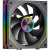 Вентилятор для корпуса PcCooler F3 X120 BK ARGB 120х120x25 черный 4-pin 28.4дБ (F3X120-BKAC012-GL) Ret Вентилятор для корпуса PcCooler F3 X120 BK ARGB 120х120x25 черный 4-pin 28.4дБ (F3X120-BKAC012-GL) Ret