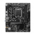 Материнская плата MSI PRO H610M-S DDR4, LGA 1700, Intel H610, mATX, Ret Материнская плата MSI PRO H610M-S DDR4, LGA 1700, Intel H610, mATX, Ret