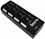 ������������ USB 3.0 BURO BU-HUB4-U3.0-L 4 � USB 3.0 ������ 