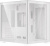 Корпус Accord ACC-ZMS03W белый без БП mATX Корпус Accord ACC-ZMS03W белый без БП mATX