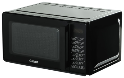 ������������� ���� Galanz MOS-2010DB, 700��, 20�, ������