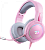 ������� ��������� Defender Redragon Mento RGB, 3.5��, ������� (���. 71763)