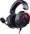 ������� ��������� Defender Redragon Diomedes USB, ���� 7.1, ������, ������ (���. 71126)