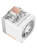Кулер Ocypus Delta A62 EX WH Digital (250W, 4-pin PWM, LED temp., 160mm, Al/Cu, 6x6mm, 2x120mm, 70CFM, 31dBA, 1800RPM, S: 1851/1700/1200/115X, AM5/AM4, white) Кулер Ocypus Delta A62 EX WH Digital (250W, 4-pin PWM, LED temp., 160mm, Al/Cu, 6x6mm, 2x120mm, 70CFM, 31dBA, 1800RPM, S: 1851/1700/1200/115X, AM5/AM4, white)