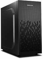 ������ DeepCool MATREXX 30 SI Black mATX, Mini-ITX, Mini-Tower, ��� ��, USB 2.0, USB 3.0, Audio