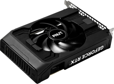 ���������� Palit NVIDIA GeForce RTX 5050 StormX OC 8Gb (NE65050T19P1-GB2070F)