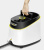 Пароочиститель напольный Karcher EasyFix SC 3 Deluxe 1900Вт белый Пароочиститель напольный Karcher EasyFix SC 3 Deluxe 1900Вт белый