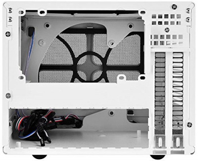 ������ Silverstone Sugo SG13WB-Q Black/White