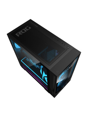 ��������� ���� ASUS ROG G700 2025 G700TF-7265KF245W, Intel Core Ultra 7 265KF/64 �� DDR5/2048 �� SSD/NVIDIA GeForce RTX 5080 (16 ��)/��� ��, ������ (90PF0561-M02590)
