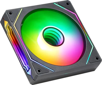 ���������� ��� ������� Formula Floe Se 12 ARGB 120�120x25 ������ 4-pin (FLOE SE 12BK ARPW) Ret