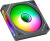 Вентилятор для корпуса Formula Floe Se 12 ARGB 120х120x25 черный 4-pin (FLOE SE 12BK ARPW) Ret Вентилятор для корпуса Formula Floe Se 12 ARGB 120х120x25 черный 4-pin (FLOE SE 12BK ARPW) Ret