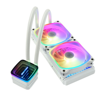 ���������� ������� ���������� Enermax ELC-AQFA240-SQA-W
