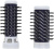 Фен-щетка Rowenta CF9530F0 1000Вт фиолетовый Фен-щетка Rowenta CF9530F0 1000Вт фиолетовый