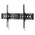 Кронштейн Kromax FLAT-2 max 65кг 32-90" VESA 600x400 наклон Кронштейн Kromax FLAT-2 max 65кг 32-90" VESA 600x400 наклон