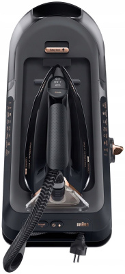 ������������� Braun CareStyle 7 Pro IS7286BK