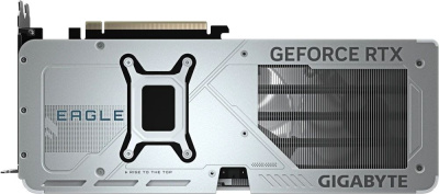 ���������� Gigabyte  NVIDIA GeForce RTX 5070 Eagle OC ICE SFF 12GB GDDR7 GV-N5070EAGLEOC ICE-12GD RTL