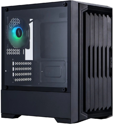 ������ 1STPLAYER BULLET HUNTER H2 ARGB Black


