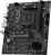 Материнская плата MSI PRO B550M-B, B550, AM4, mATX, Ret Материнская плата MSI PRO B550M-B, B550, AM4, mATX, Ret