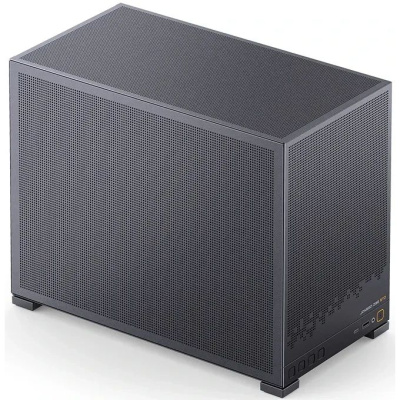 ������ JONSBO D32 STD MESH Black ��� ��, mini-ITX, micro-ATX, ������