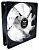 ZALMAN ZM-F3 FDB (SF) 120�� ����������, FDB ���������, 1000-1500rpm, 18-23dBa,3Pin
