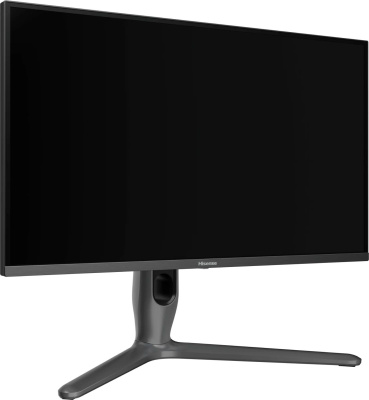 ������� Hisense 27" 27G7Q PRO IPS MiniLED 3840x2160  1ms 320Hz, ������-�����/������