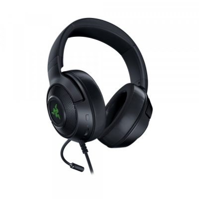������� ��������� Razer Kraken V3 X (2022) USB