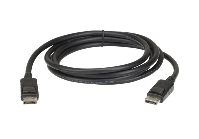 ������ DisplayPort ATEN 2L-7D03DP rev.1.2 (3 �)