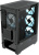 Корпус ПК Accord ACC-195M , Mini-Tower, без БП, черный Корпус ПК Accord ACC-195M , Mini-Tower, без БП, черный