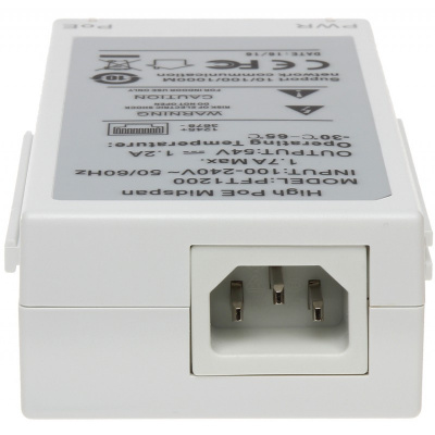 ���������� ��� �������� DH-PFT1200 Dahua
