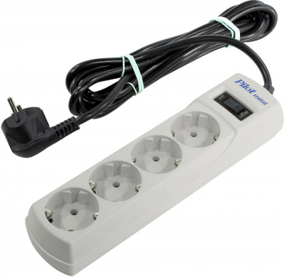 ������� ������ Pilot mini 3� White