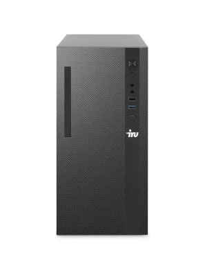 ��������� ���� iRU 310SC MT, Intel Core i5-12400/32 �� DDR4/512 �� SSD/Intel UHD Graphics/Windows 11 Pro, ������ (2140119)