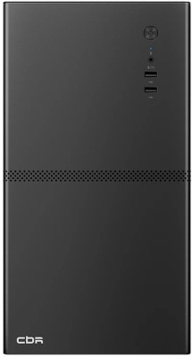 ������ CBR PCC-MATX-V861-WPSU
