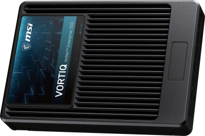 ������������� ���������� SSD 2.5" 7.68TB MSI VORTIQ E41XHYV6N-S U.2 S78-440T110-P83