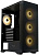 ������ ��� ����� �������  HSPD M520-TGBK-ARGB Black