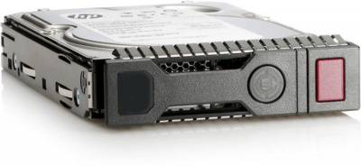 ������� ���� HPE 2.5" Q1H47A 1x900Gb SAS 15K