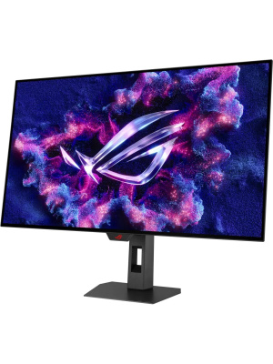 ������� Asus 31.5" ROG Strix XG32UCWMG ������ IPS LED 0.03ms 16:9 HDMI ������� HAS 1300cd 178��/178�� 3840x2160 240Hz DP 4K USB 7.3��