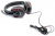 Гарнитура Defender Warhead G-160 черный 64113 Гарнитура Defender Warhead G-160 черный 64113