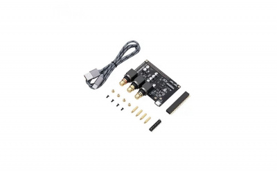 ����� ������������ Khadas Tone Board Generic Edition Hi-Res Audio Board, Hi-Fi, XMOS, ES9038Q2M