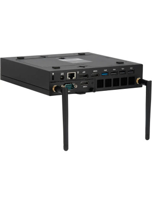 ����-�� iRU Tactio 310H6ITF, Intel Core i5-14400/16 �� DDR5/512 �� SSD/Intel UHD Graphics/��� ��, ������ (2198928)