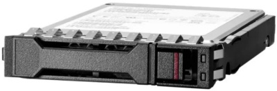 ������� ���� ��������� HPE 1.8TB SAS 12G Mission Critical 10K SFF BC 512e Multi Vendor HDD (P53562-B21)