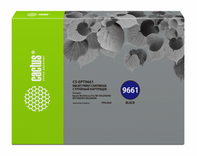�������� �������� Cactus CS-EPT9661 ������ (795 ��)