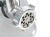 Мясорубка Moulinex ME306832 1600Вт черный/серебристый Мясорубка Moulinex ME306832 1600Вт черный/серебристый