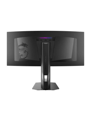 ������� MSI MPG 341CQR QD-OLED X36 34" ������