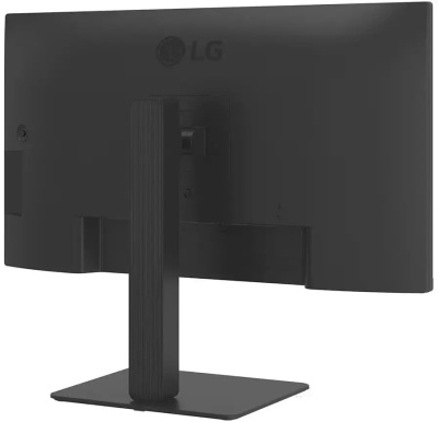 ������� LG 27" 27BA65QB-B 2560x1440 IPS LED ������ 27BA65QB-B.ARUZ
