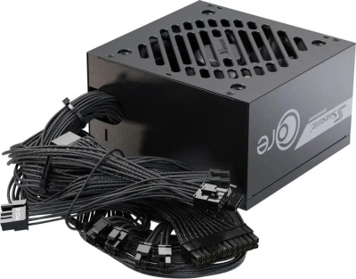 ���� ������� Seasonic ATX 850W Core V2 GC-850 80+ gold, ������, retail (SRP-CGC851-A5A32SF)