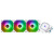 ��� Thermalright Frozen Prism 360 White ARGB LGA 1700/115x/1200/2011/2011-3/2066/AM2+/AM3+/AM4/AM5 (F-PRISM-360-WH-ARGB)