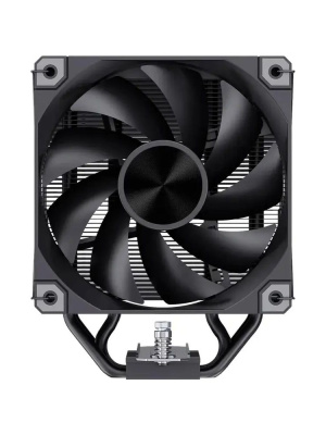 ����� Bloody AC-12 Soc-AM5/AM4/1200/1700/1851 ������ 4-pin 14-26dB Al+Cu 230W 582gr Ret (AC-12-230-BK)