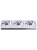 Вентилятор JONSBO ZB-360WR (3 in 1) 120х120х28мм REVERSE (PWM, ARGB LED, 700-2400об/мин, белый) Retail Вентилятор JONSBO ZB-360WR (3 in 1) 120х120х28мм REVERSE (PWM, ARGB LED, 700-2400об/мин, белый) Retail